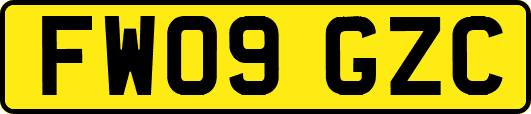 FW09GZC