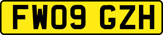 FW09GZH