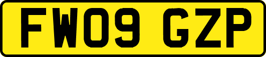 FW09GZP