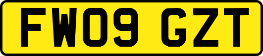 FW09GZT
