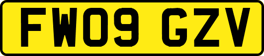 FW09GZV