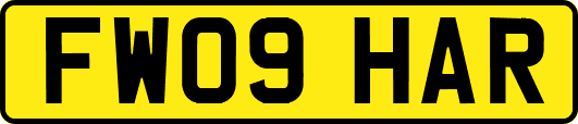 FW09HAR