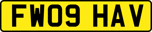 FW09HAV