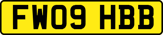 FW09HBB