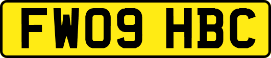 FW09HBC