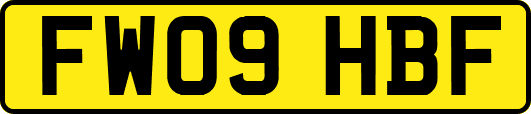 FW09HBF