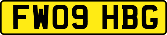 FW09HBG