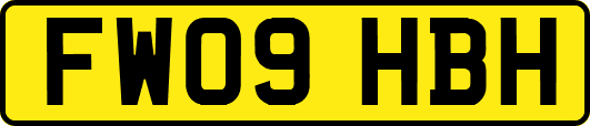 FW09HBH