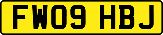 FW09HBJ