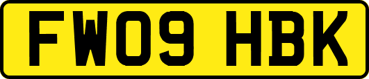 FW09HBK