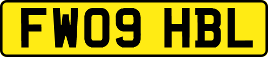 FW09HBL