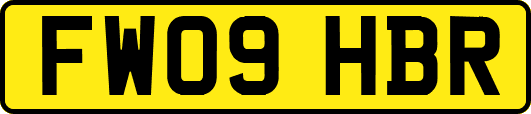 FW09HBR