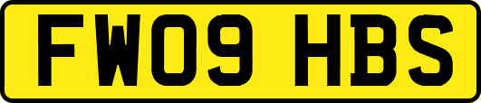 FW09HBS
