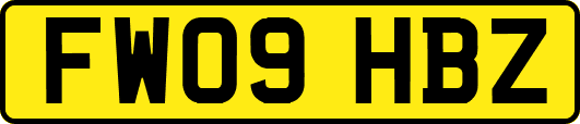 FW09HBZ
