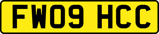FW09HCC