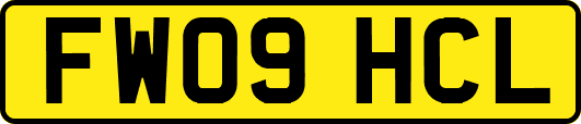 FW09HCL