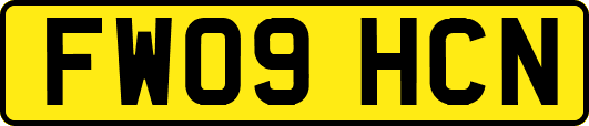 FW09HCN