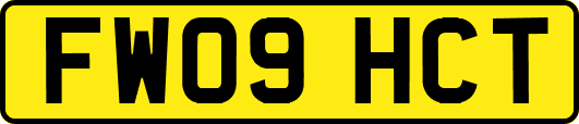 FW09HCT