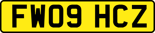 FW09HCZ