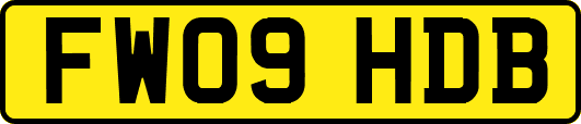FW09HDB