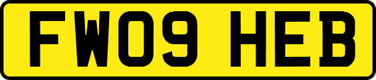 FW09HEB