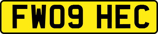 FW09HEC