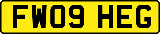 FW09HEG