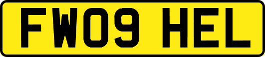 FW09HEL