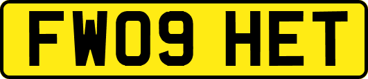 FW09HET