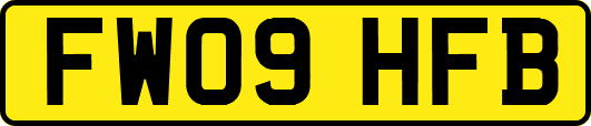 FW09HFB