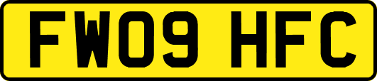 FW09HFC