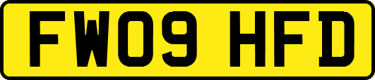 FW09HFD