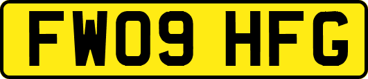 FW09HFG