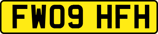 FW09HFH