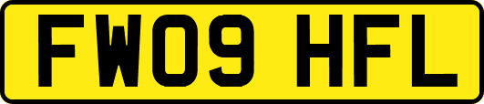 FW09HFL