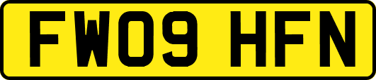 FW09HFN