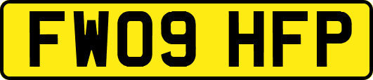FW09HFP