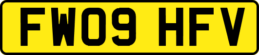 FW09HFV
