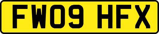 FW09HFX