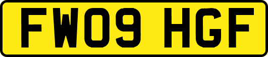 FW09HGF