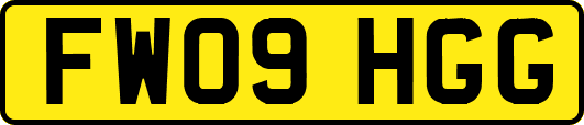 FW09HGG