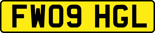 FW09HGL