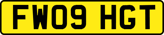 FW09HGT