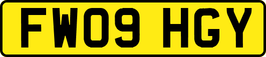 FW09HGY