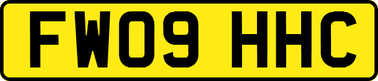 FW09HHC