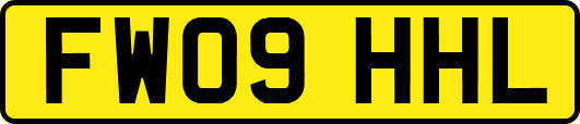 FW09HHL
