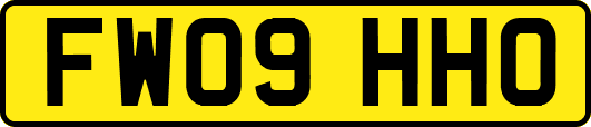FW09HHO