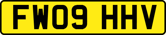 FW09HHV