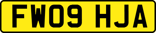 FW09HJA