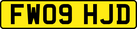 FW09HJD